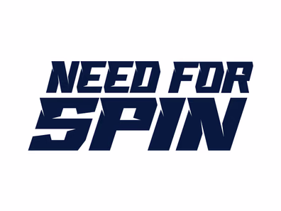 NeedForSpin Logo